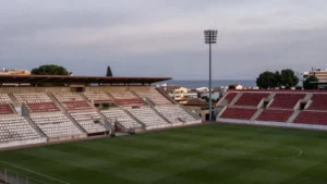 Los 150 millones que nadie quiso firmar: El Molinón, fuera del Mundial 2030