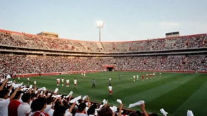 Alemania–Austria en El Molinón, 1982: el partido que obligó a la FIFA a jugar a la misma hora