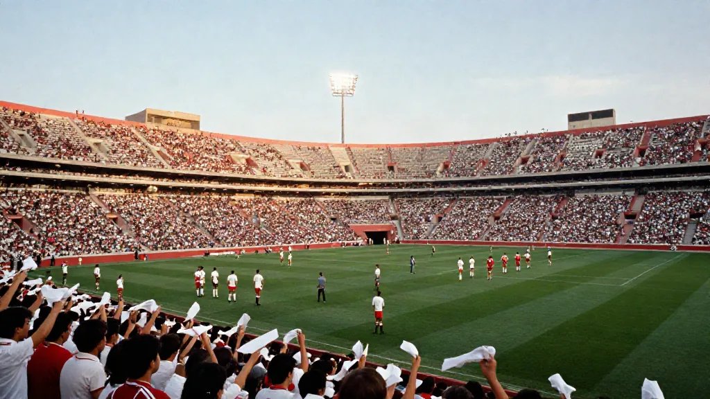 Alemania–Austria en El Molinón, 1982: el partido que obligó a la FIFA a jugar a la misma hora