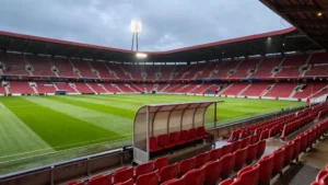 ¿Cuántos entrenadores ha tenido el Sporting desde el descenso de 2017?