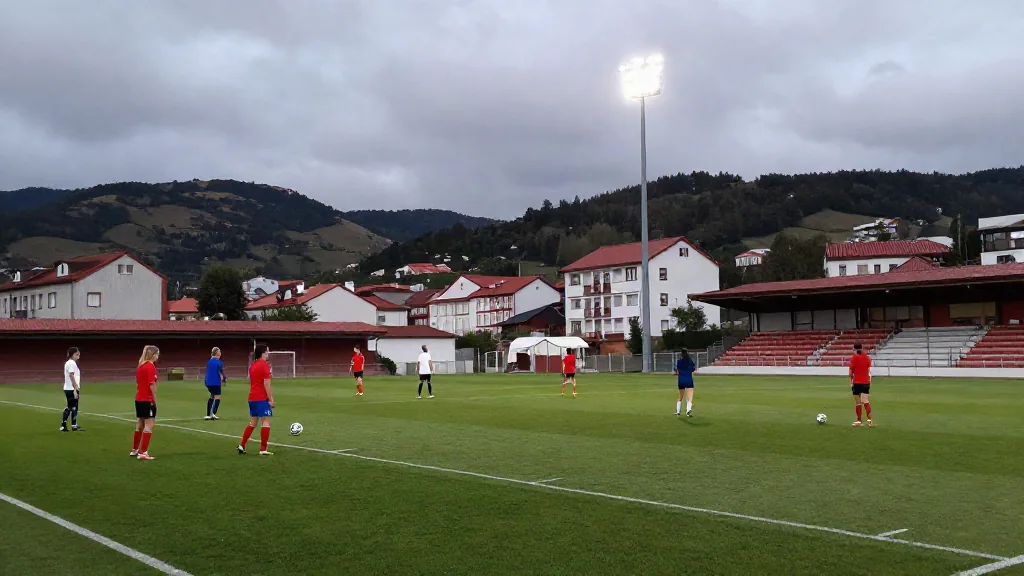 ¿Desde cuándo tiene equipo femenino el Sporting de Gijón?