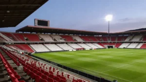 ¿En qué puesto está el Sporting en la clasificación histórica de Primera?