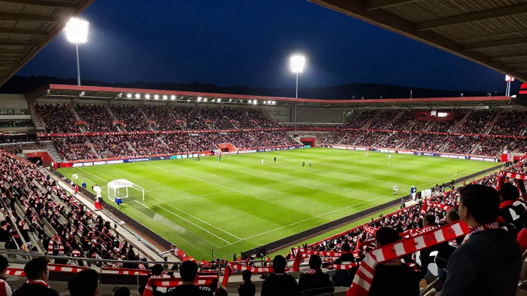 ¿Cuántas veces ha jugado el Sporting el playoff de ascenso a Primera y en qué ronda cayó cada vez?